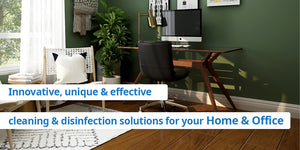 Endurocide Infection Control for Home & Office