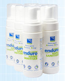 Enduro Hand Sanitiser: 200ml foaming bottle