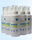 Enduro Hand Sanitiser: 500ml foaming bottle