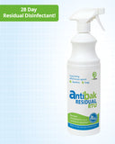 AntiBak Residual - 28 Day Residual Disinfectant