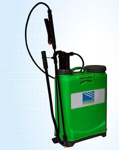 Manual Backpack Sprayer - 16L capacity