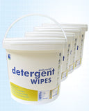 Endurocide Detergent Wipes