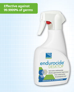 Endurocide Desktop - Sanitiser