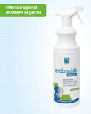 Endurocide Virucidal - Professional Disinfectant