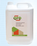 QFD - Dual Cleaner & Disinfectant